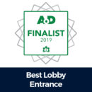 AOD Best Lobby Entrance