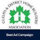 GDHBA 2019 Best Ad Campaign