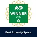 2020 Best Amenity
