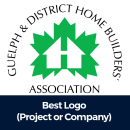 2022 Best Project Logo