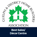 2022 Best Sales / Design Centre