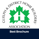 2024 Best Brochure