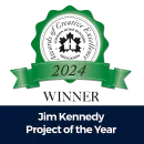 2024 Project of the Year - Northlink