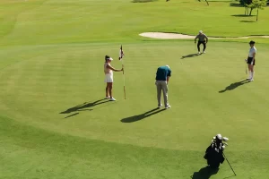 golf