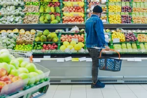 shopping